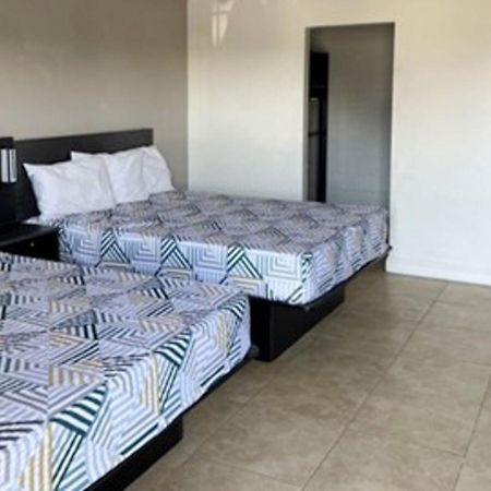 Studio 6 North Las Vegas, Nv Экстерьер фото