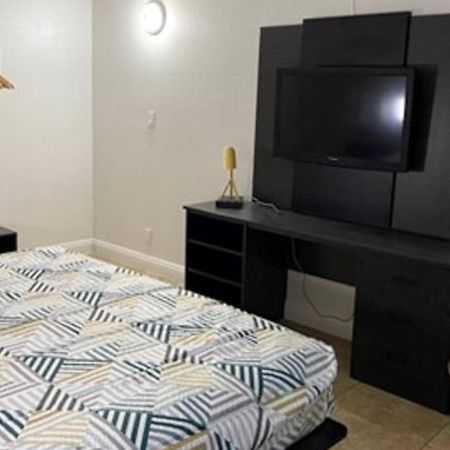 Studio 6 North Las Vegas, Nv Экстерьер фото