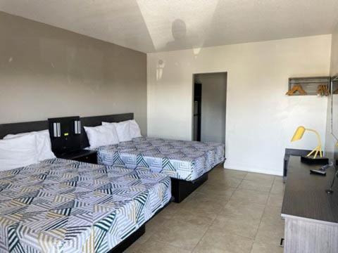 Studio 6 North Las Vegas, Nv Экстерьер фото