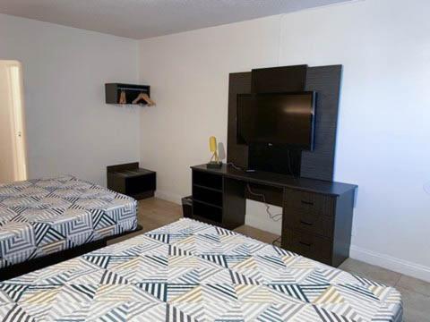 Studio 6 North Las Vegas, Nv Экстерьер фото