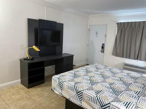 Studio 6 North Las Vegas, Nv Экстерьер фото
