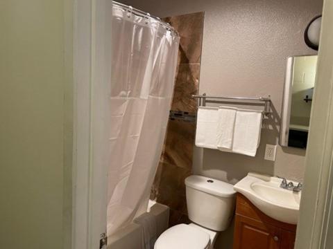Studio 6 North Las Vegas, Nv Экстерьер фото