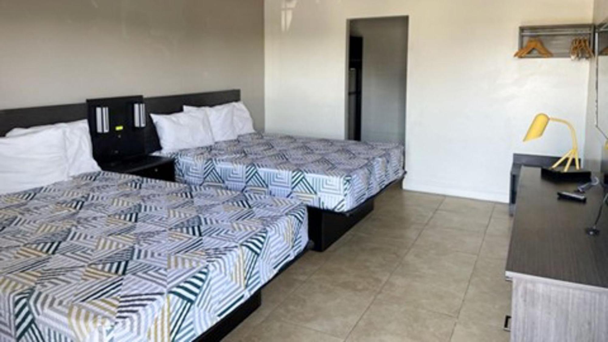 Studio 6 North Las Vegas, Nv Экстерьер фото