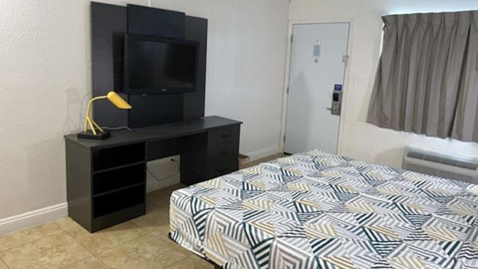 Studio 6 North Las Vegas, Nv Экстерьер фото