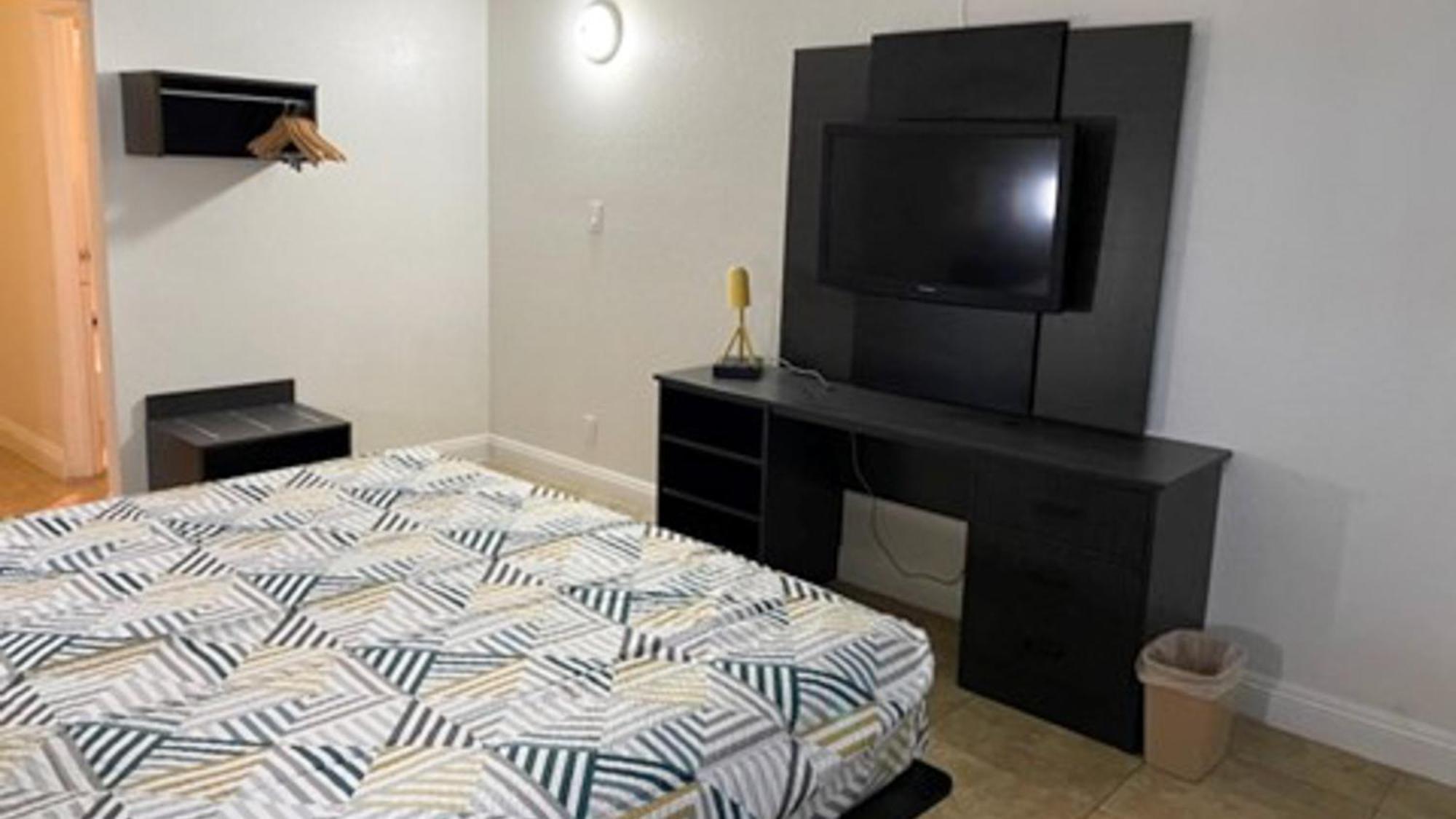 Studio 6 North Las Vegas, Nv Экстерьер фото