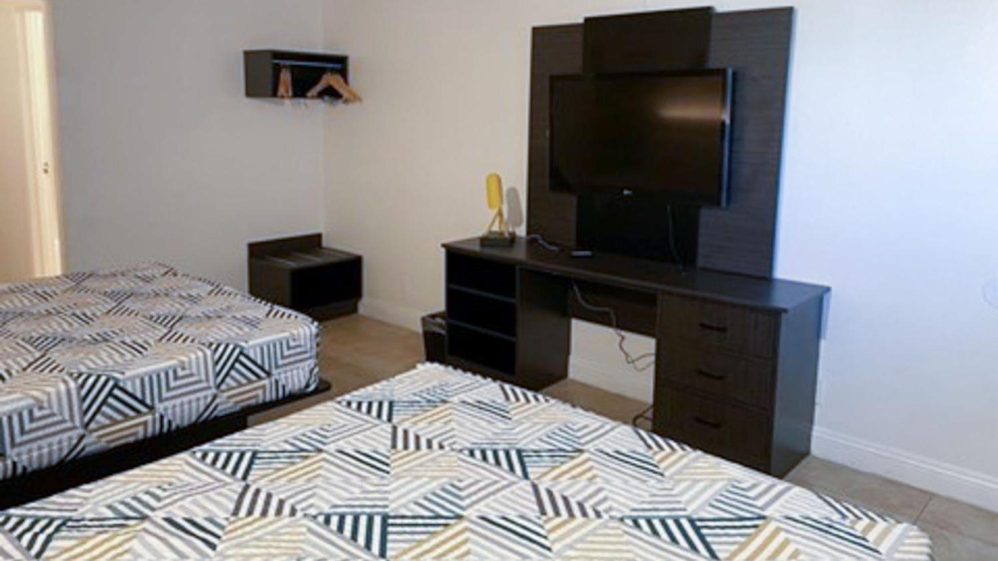 Studio 6 North Las Vegas, Nv Экстерьер фото