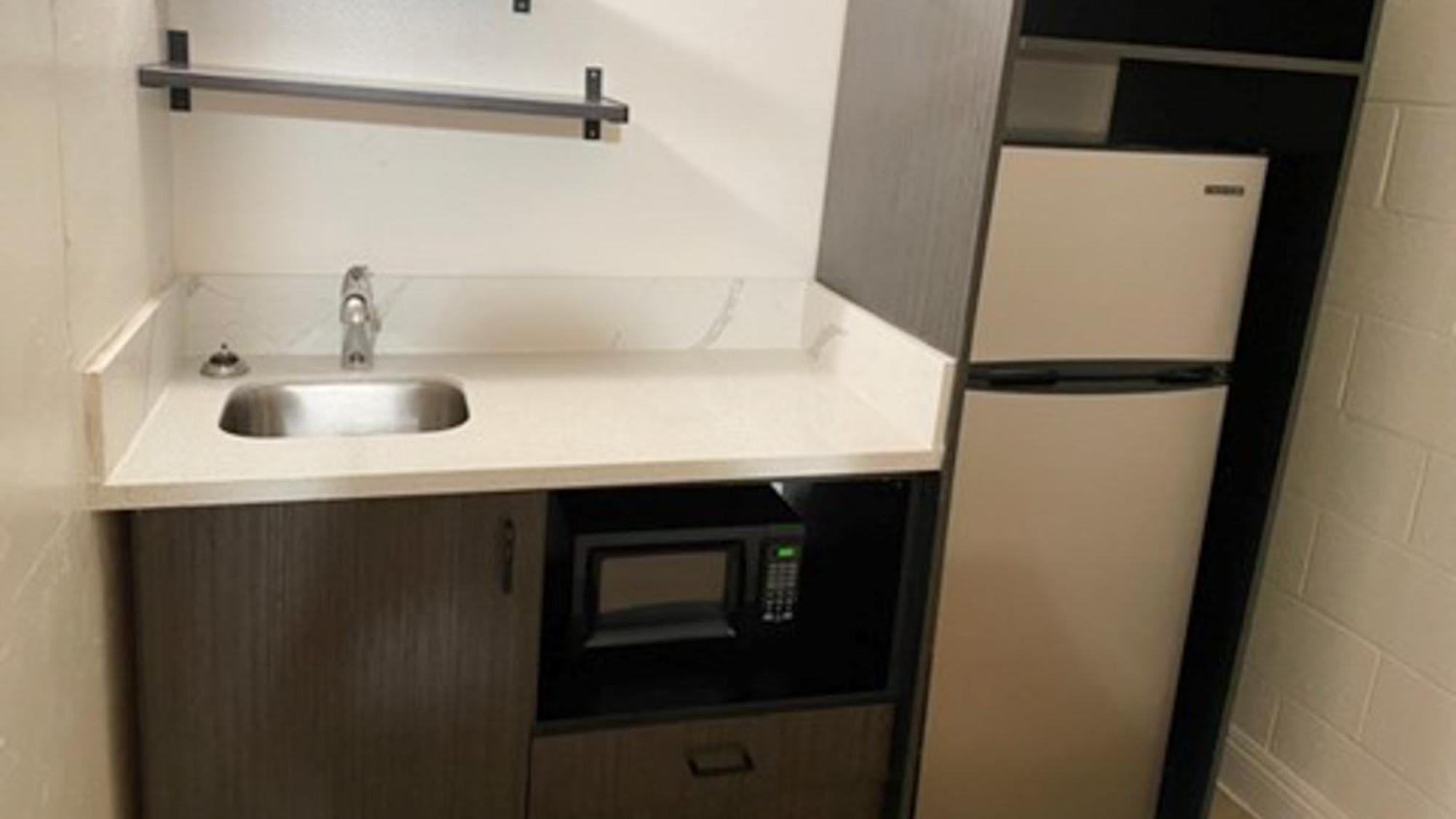 Studio 6 North Las Vegas, Nv Экстерьер фото